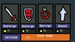 Greed and GrindSteam\РФ+ВесьМир\Key⭐ - изображение № 2