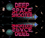 Deep Space ShooterSteam\РФ+Весь Мир\Key⭐
