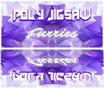 Poly Jigsaw: FurriesSteam\РФ+Весь Мир\Key⭐