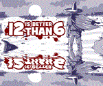 12 is Better Than 6Steam\РФ+ВесьМир\Key⭐+ Карточки????