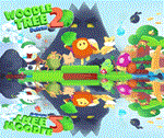 Woodle Tree 2: Deluxe+Steam\РФ+ВесьМир\Key⭐