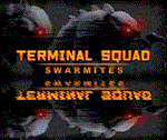 Terminal squad: SwarmitesSteam\РФ+ВесьМир\Key⭐