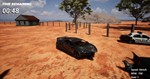 Nash Racing: 70 secondsSteam\РФ+Весь Мир\Key⭐ - изображение № 4