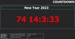 Countdown TimerSteam\РФ+Весь Мир\Key⭐ - изображение № 3