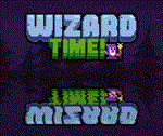 Wizard time!Steam\РФ+Весь Мир\Key⭐