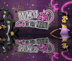 Stick it to The Man!Steam\РФ+Весь Мир\Key⭐ + 