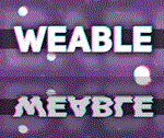 Weable Steam\РФ+Весь Мир\Key⭐+ Карточки????