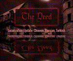The Deed Steam\РФ+Весь Мир\Key⭐+ Карточки????
