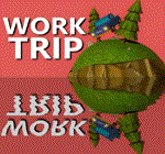 Work TripSteam\РФ + Весь Мир\Key⭐