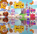 Jolly BattleSteam\РФ + Весь Мир\Key⭐