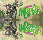 Oddworld: Munch's OddyseeSteam\РФ + Весь Мир\Key⭐