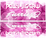 Poly Jigsaw: Furries 2Steam\РФ + Весь Мир\Key⭐