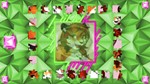 Poly Jigsaw: Furries 2Steam\РФ + Весь Мир\Key⭐ - изображение № 4
