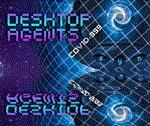Desktop Agents - Cov1d-999Steam\РФ + Весь Мир\Key⭐