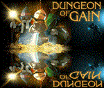 Dungeon of gainSteam\РФ + Весь Мир\Key⭐