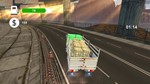 Extreme Truck SimulatorSteam\РФ + Весь Мир\Key⭐ - изображение № 4
