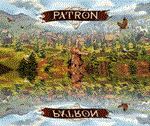 PatronSteam\РФ+ВесьМир\Key⭐ + Бонус