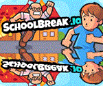 schoolbreak.io Steam\РФ + Весь Мир\Key⭐