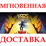 Yars: RechargedSteam\РФ+Весь Мир\Key⭐ + Бонус