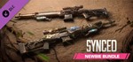 SYNCED - Newbie Bundle DLCSteam\Global\Key+