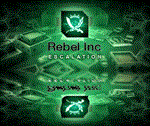 Rebel Inc Escalation Steam\РФ+ВесьМир\Key⭐ + Бонус - изображение № 2