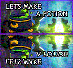 Let's Make a PotionSteam\РФ + Весь Мир\Key⭐