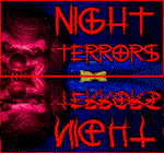 Night TerrorsSteam\РФ + Весь Мир\Key⭐