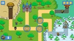 Wonderland TrailsSteam\РФ + Весь Мир\Key⭐ - изображение № 4