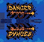 Danger DroneSteam\РФ + Весь Мир\Key⭐