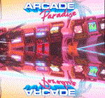 Arcade ParadiseSteam\РФ+Весь Мир\Key⭐