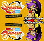 Shantae Half-Genie Hero Ultimate EditionSteam\Key⭐+