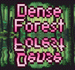 Dense forestSteam\РФ+ВесьМир\Key⭐
