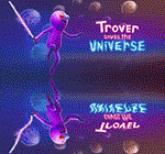 Trover Saves The UniverseSteam\РФ+ВесьМир\Key⭐ +
