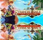 Stranded Sails Explorers of the Cursed IslandsSteam⭐