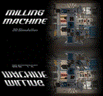 Milling Machine Simulator 3DSteam\РФ+ВесьМир\Key⭐+