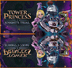 Tower Princess: Knight's TrialSteam\РФ+Мир\Key⭐ +