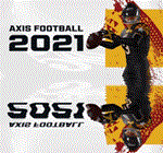 Axis Football 2021Steam\РФ+ВесьМир\Key⭐ + Бонус