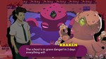 Kraken Academy  Steam\РФ+ВесьМир\Key⭐ + Бонус - изображение № 2