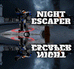 Night Escaper  Steam\РФ + Весь Мир\Key⭐