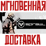 Sprawl  Steam\РФ+ВесьМир\Key⭐ + Бонус