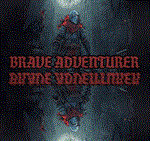 BRAVE ADVENTURER  Steam\РФ + Весь Мир\Key⭐