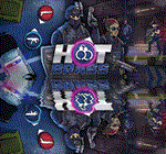 Hot Brass   Steam\РФ + Весь Мир\Key⭐