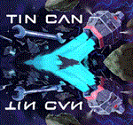 Tin Can  Steam\РФ+ВесьМир\Key⭐ + Бонус