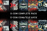 X-COM: Complete Pack (XCOM) (5 в 1) Steam\РФ+Мир\Key⭐