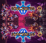 Souldiers  Steam\РФ+ВесьМир\Key⭐ + Бонус