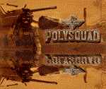 Poly Squad  Steam\РФ + Весь Мир\Key⭐