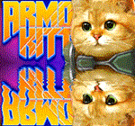 ARMORED KITTENSteam\РФ+Весь Мир\Key⭐+ Карточки????
