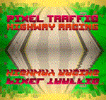 Pixel Traffic: Highway RacingSteam\РФ+Весь Мир\Key⭐