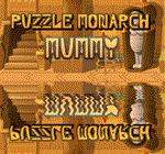 Puzzle Monarch: MummySteam\РФ+Весь Мир\Key⭐