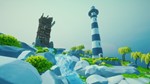 Lighthouse Keeper  Steam\РФ+ВесьМир\Key⭐ + Бонус - изображение № 2